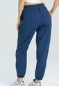 Pantalon Adams Azul Ragged Pf11310775 de Ragged