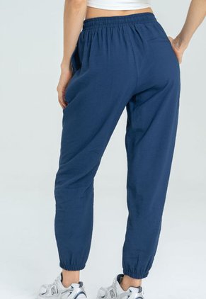 Pantalon Adams Azul Ragged Pf11310775