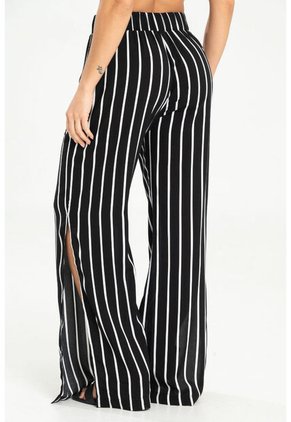 Pantalon Narcissa Negro Ragged Pf31310740