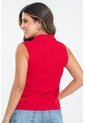 Blusa Struath Rojo Ragged Pf31113690 de Ragged
