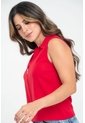 Blusa Struath Rojo Ragged Pf31113690 de Ragged