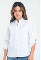 Camisa Ghinny Blanco Ragged Pf31113682 de Ragged