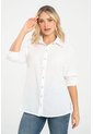 Camisa Mhavis Blanco Ragged Pf31113546 de Ragged