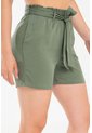 Short Alexa Verde Ragged Pf31340233 de Ragged