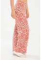 Pantalon Bhetta Rojo Ragged Pf31310744 de Ragged