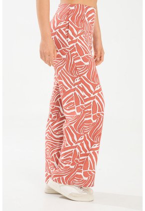 Pantalon Bhetta Rojo Ragged Pf31310744