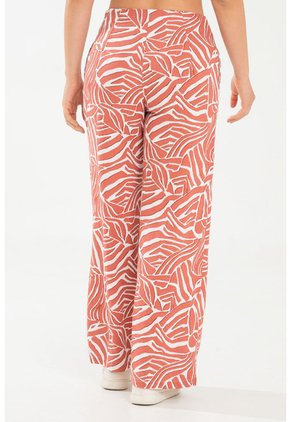 Pantalon Bhetta Rojo Ragged Pf31310744
