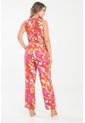 Enterizo Largo Lariath Fucsia Ragged Pf31530204 de Ragged