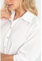 Camisa Mhavis Blanco Ragged Pf31113546 de Ragged