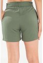 Short Alexa Verde Ragged Pf31340233 de Ragged