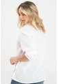 Camisa Mhavis Blanco Ragged Pf31113546 de Ragged