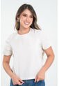 Blusa Felicia Blanco Ragged Pf31113681 de Ragged