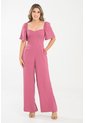 Enterizo Emilia Rojo Ragged Pf31530209 de Ragged