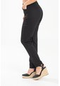 Pantalon Reckless Negro Ragged Pf31310742 de Ragged
