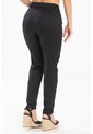 Pantalon Reckless Negro Ragged Pf31310742 de Ragged