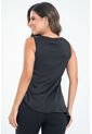 Blusa Melea Negro Ragged Pf31113679 de Ragged