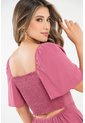 Enterizo Emilia Rojo Ragged Pf31530209 de Ragged
