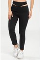 Pantalon Chrystie Negro Ragged Pf31310755 de Ragged