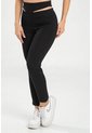 Pantalon Chrystie Negro Ragged Pf31310755 de Ragged