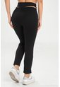 Pantalon Chrystie Negro Ragged Pf31310755 de Ragged