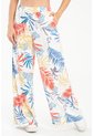 Palazzo Shona Blanco Ragged Pf31310756 de Ragged