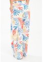 Palazzo Shona Blanco Ragged Pf31310756 de Ragged