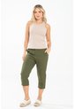Capri Lima Verde Ragged Pf31330196 de Ragged