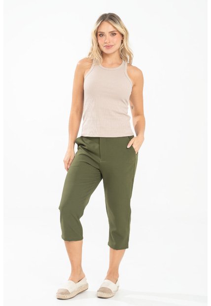 Capri Lima Verde Ragged Pf31330196