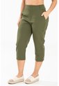 Capri Lima Verde Ragged Pf31330196 de Ragged