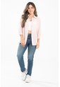 Camisa Mhavis Rosa Ragged Pf31113546 de Ragged