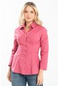 Camisa Gina Rojo Ragged Pf31113533 de Ragged