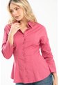 Camisa Gina Rojo Ragged Pf31113533 de Ragged