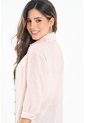 Camisa Mhavis Rosa Ragged Pf31113546 de Ragged
