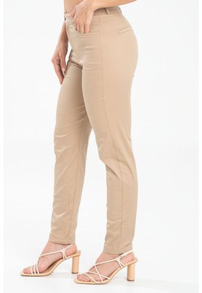 Pantalon Reckless Beige Ragged Pf31310742