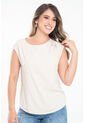 Blusa Rema Beige Ragged Pf31113678 de Ragged