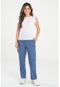 Blusa Vainilla Blanco Ragged Pf31113535 de Ragged