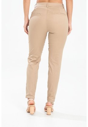 Pantalon Reckless Beige Ragged Pf31310742