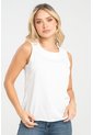 Blusa Hessie Blanco Ragged Pf31113539 de Ragged