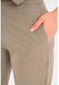 Pantalon Rayas Café Ragged Pf31310730 de Ragged