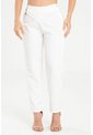 Pantalon Lheena Blanco Ragged Pf31310757 de Ragged
