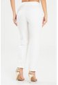 Pantalon Lheena Blanco Ragged Pf31310757 de Ragged