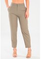 Pantalon Rayas Café Ragged Pf31310730 de Ragged
