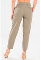 Pantalon Rayas Café Ragged Pf31310730 de Ragged