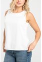 Blusa Hessie Blanco Ragged Pf31113539 de Ragged