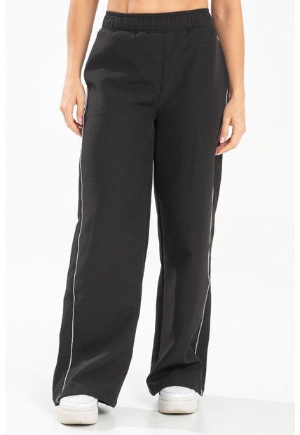Pantalon Brazen Negro Ragged Pf31310749