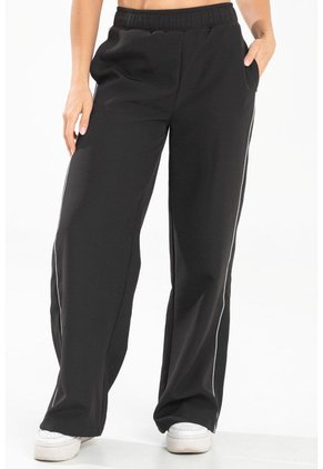 Pantalon Brazen Negro Ragged Pf31310749