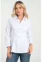 Camisa Gina Blanco Ragged Pf31113533 de Ragged