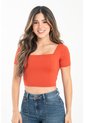Top Canarias Café Ragged Pf31122309 de Ragged