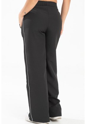 Pantalon Brazen Negro Ragged Pf31310749