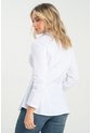 Camisa Gina Blanco Ragged Pf31113533 de Ragged